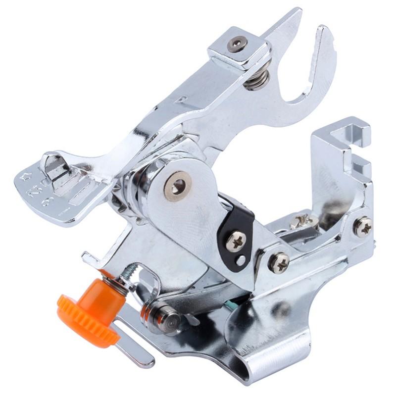 Ruffler Sewing Machine Presser Foot - MyStup