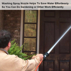 Washing Spray Nozzle