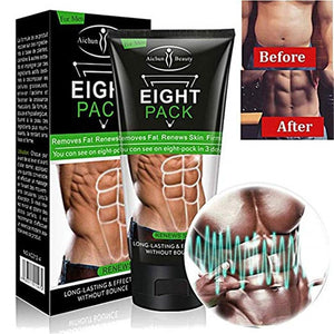 6 Pack Abs Sculpting Cream