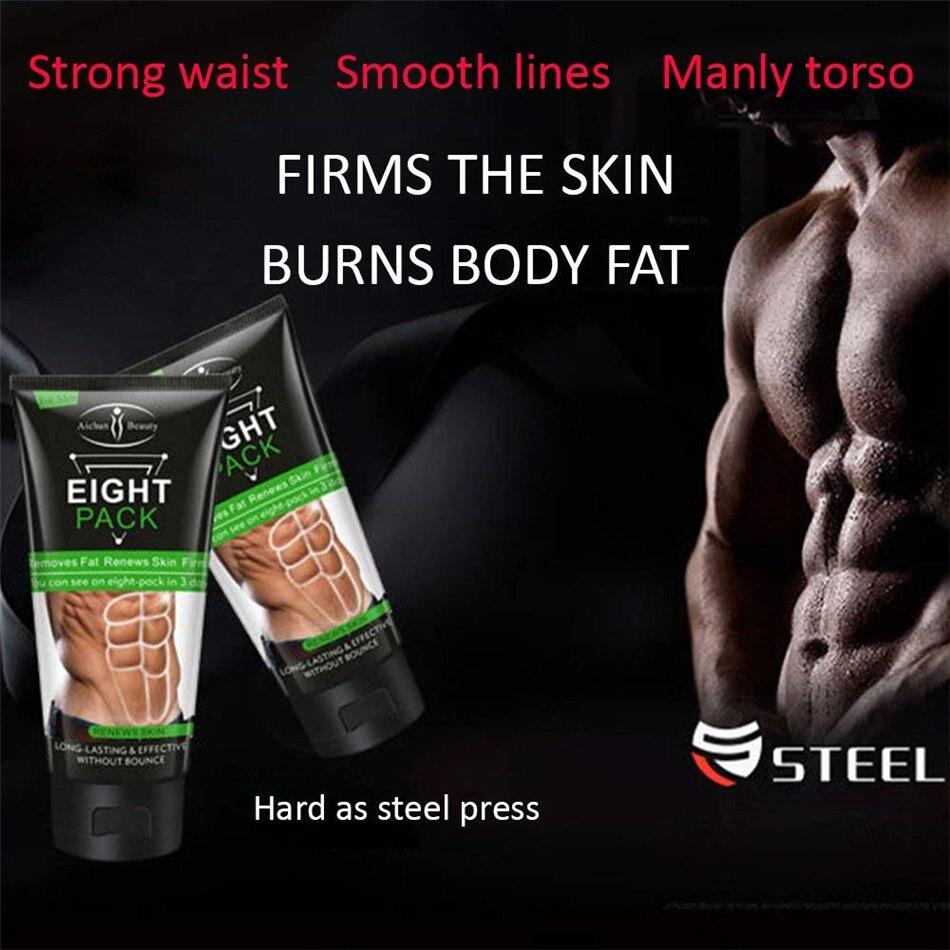 6 Pack Abs Sculpting Cream