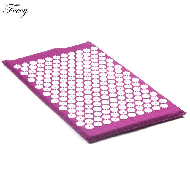 HEAVEN MAT & PILLOW SET