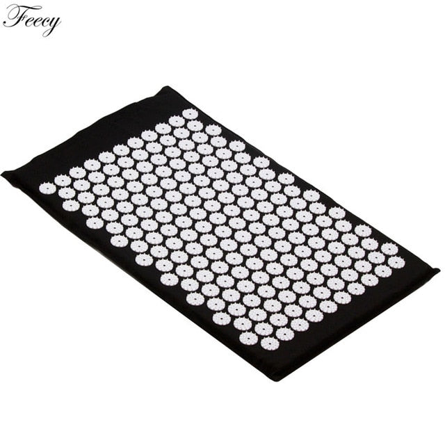 HEAVEN MAT & PILLOW SET