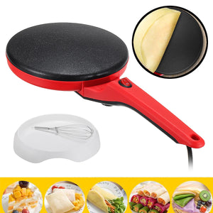 Electric Crepe Maker