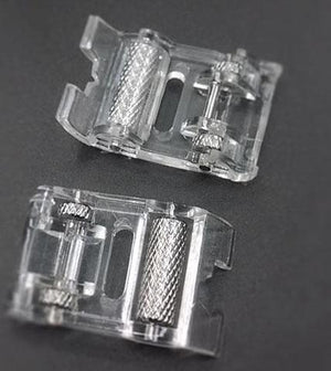 Sewing Machine Roller Presser Foot - MyStup