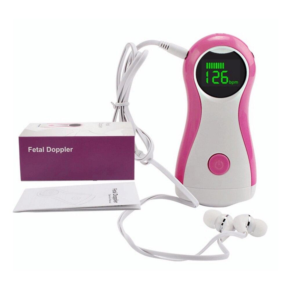 MEDICAL FETAL DOPPLER