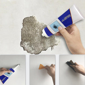 Easy Wall Crack Fixer