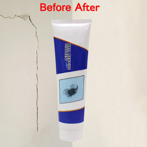 Easy Wall Crack Fixer