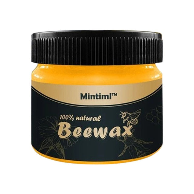 Mintiml™ Beeswax Polish