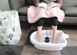 Instant-Detox Ion Foot Spa