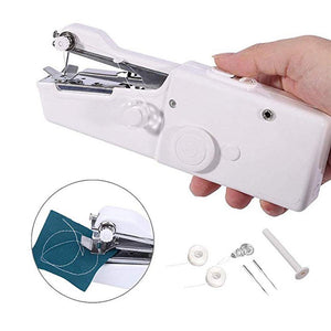 Mini Portable Handheld sewing machines