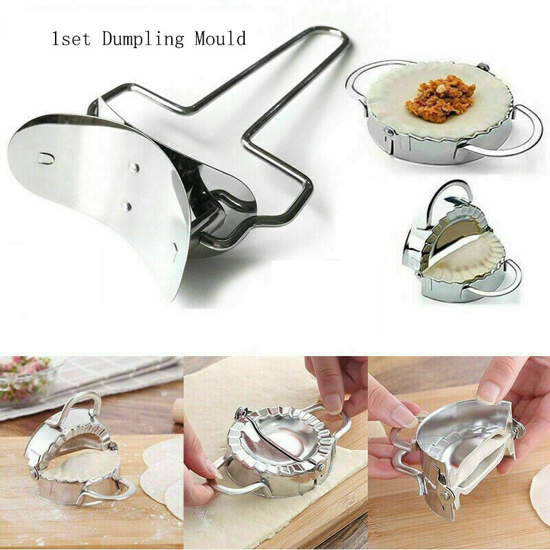 Dumpling Mould [SET of 2pcs]