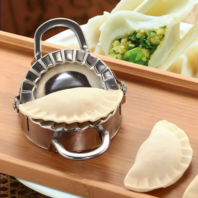 Dumpling Mould [SET of 2pcs]