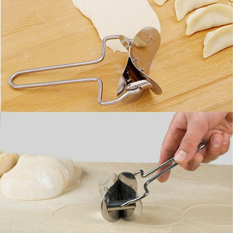 Dumpling Mould [SET of 2pcs]