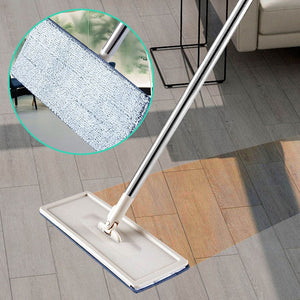 4 in 1 Multi-functional Hands-free Mop