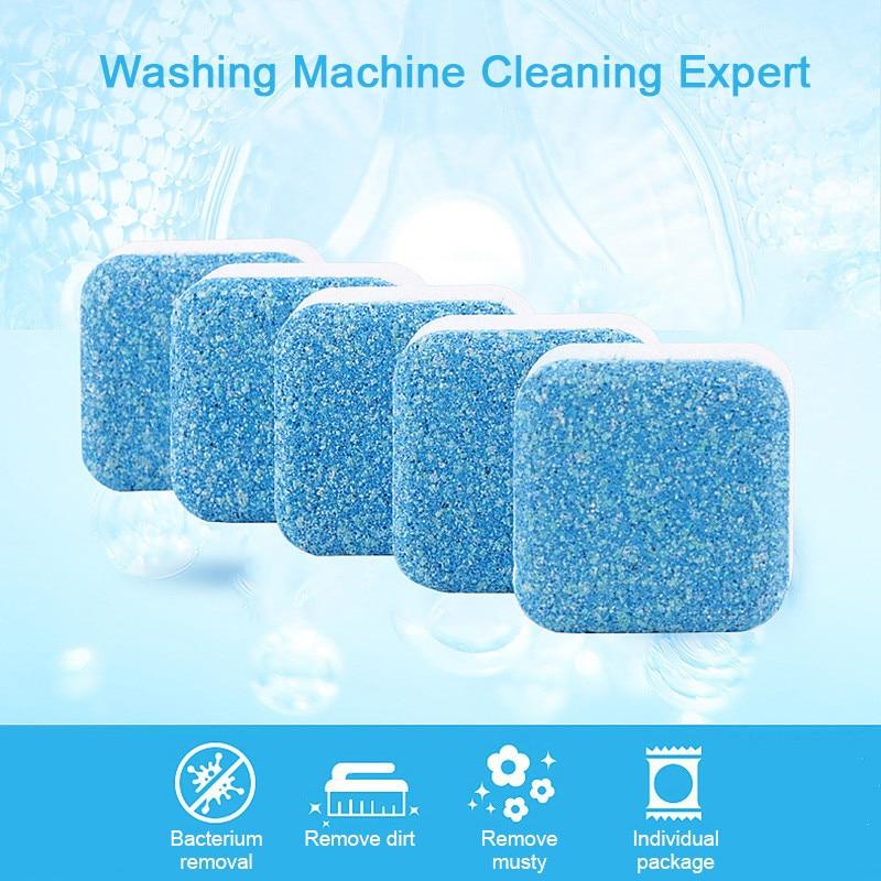 Antibacterial Washing Machine Cleaner