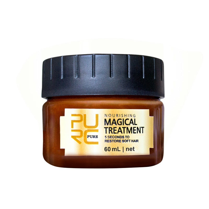 Miracle Hair Treatment