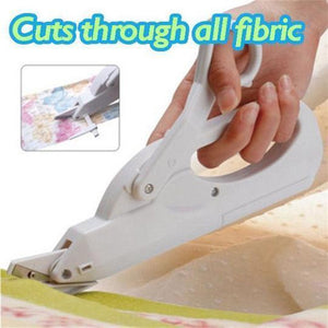 Multipurpose Electric Automatic Scissors