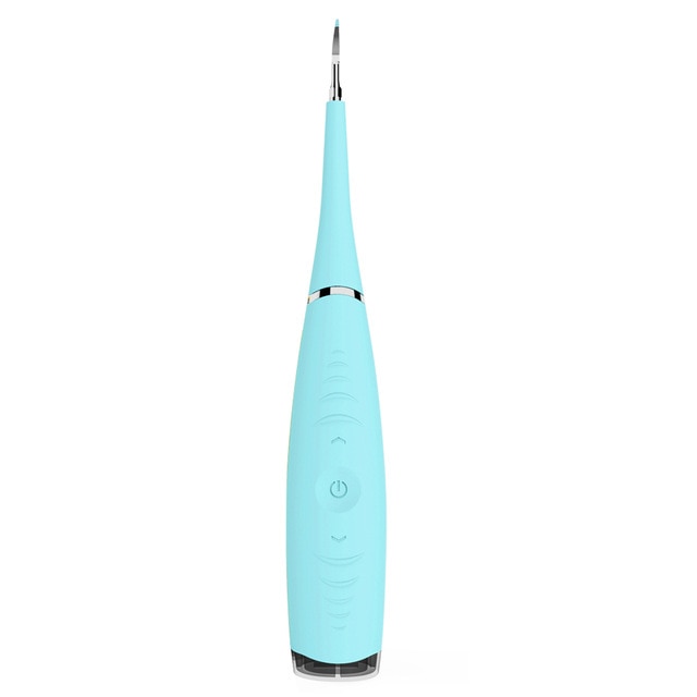 Ultrasonic Tooth Cleaner