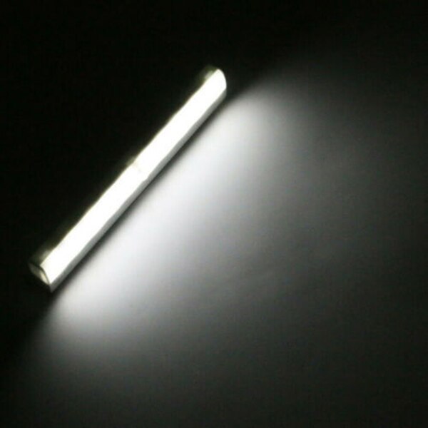 LED Closet Auto-Light