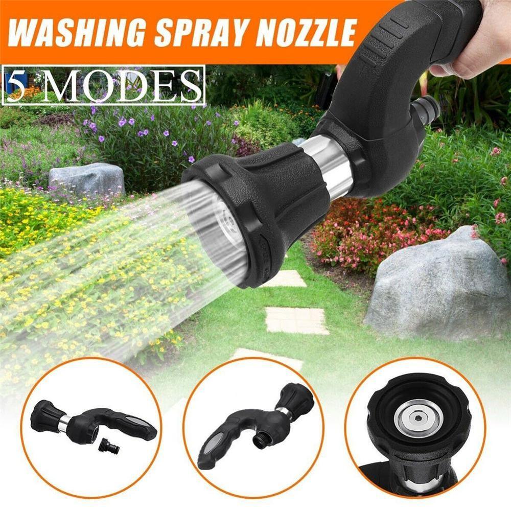 Washing Spray Nozzle