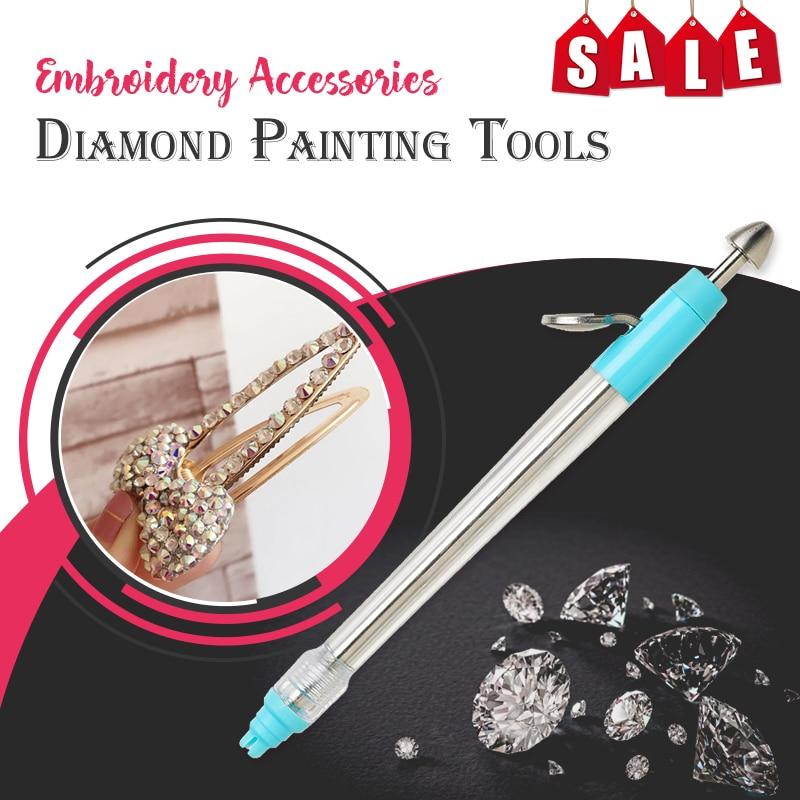 EMBROIDERY ACCESSORIES DIAMOND PAINTING TOOLS