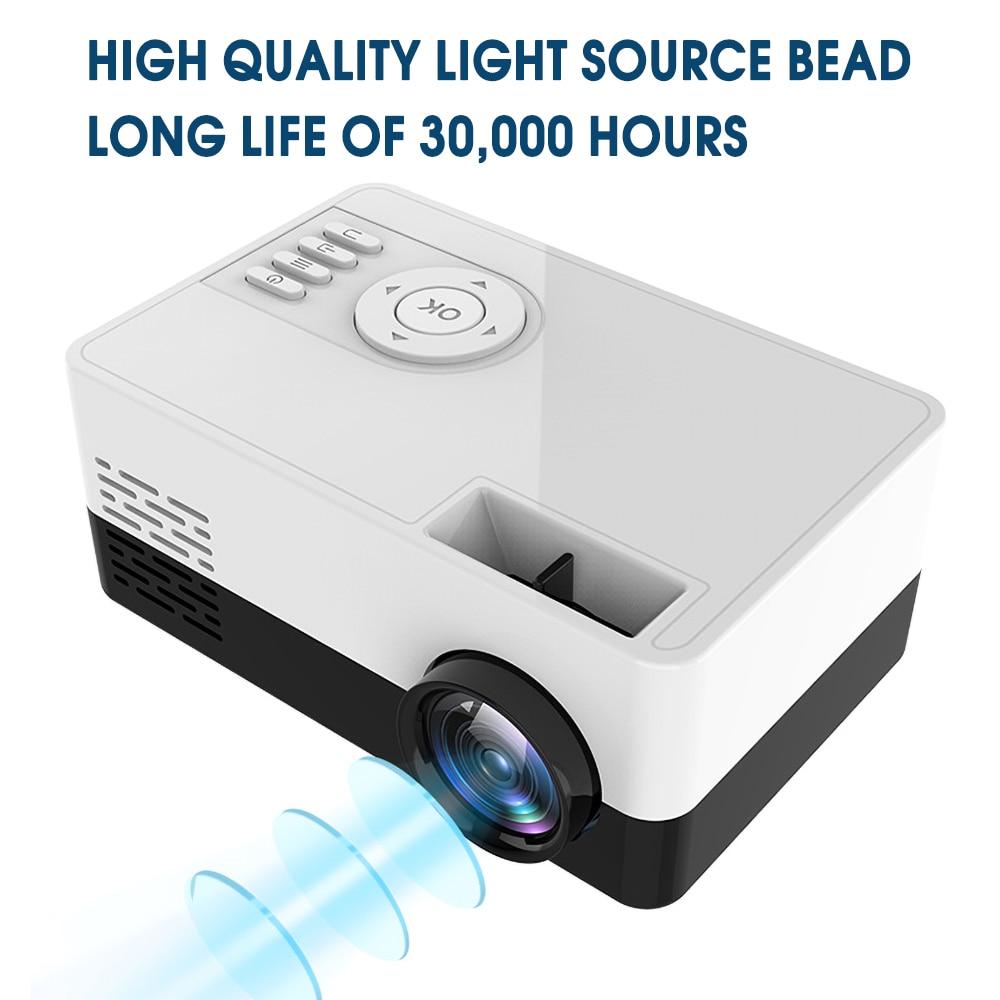 VIRALPROJECTOR™ - ORIGINAL PORTABLE PROJECTOR