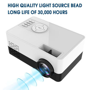 VIRALPROJECTOR™ - ORIGINAL PORTABLE PROJECTOR