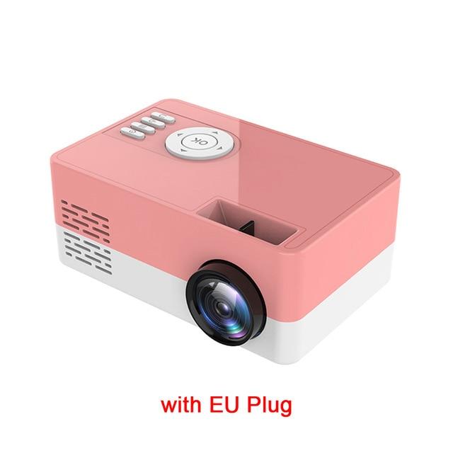 VIRALPROJECTOR™ - ORIGINAL PORTABLE PROJECTOR