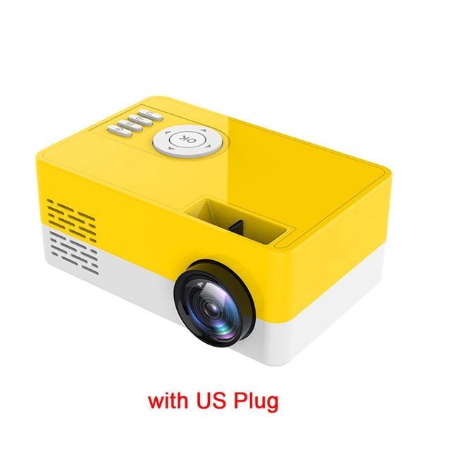 VIRALPROJECTOR™ - ORIGINAL PORTABLE PROJECTOR