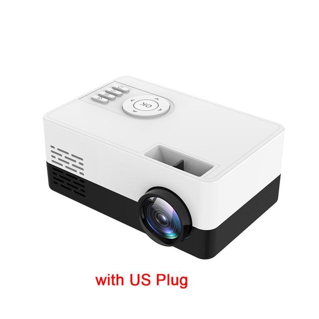 VIRALPROJECTOR™ - ORIGINAL PORTABLE PROJECTOR