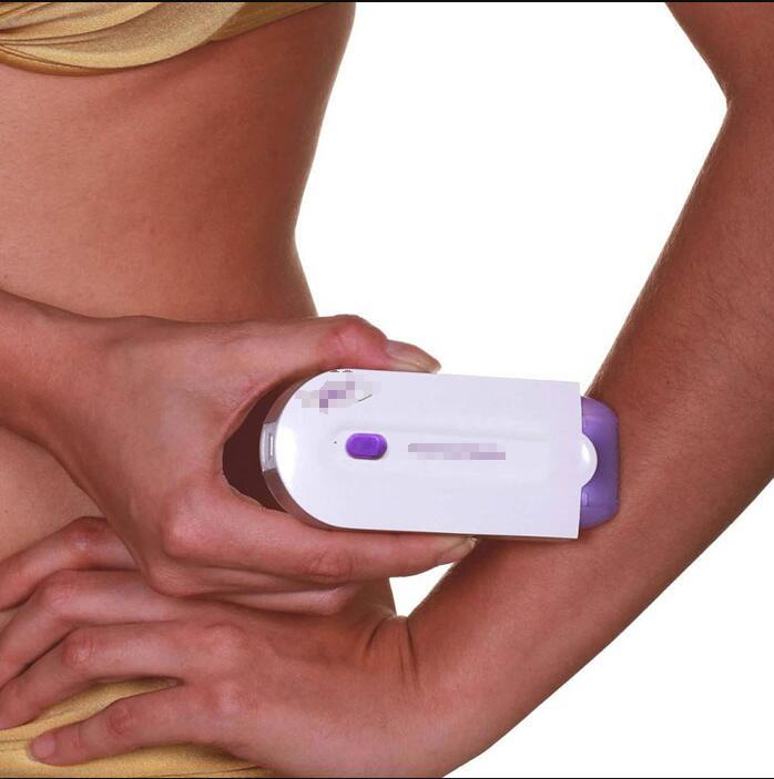 GentleGlide™ Hair Removal Kit