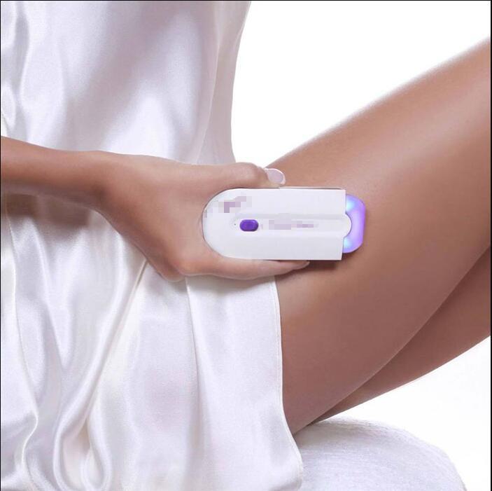 GentleGlide™ Hair Removal Kit