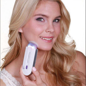 GentleGlide™ Hair Removal Kit