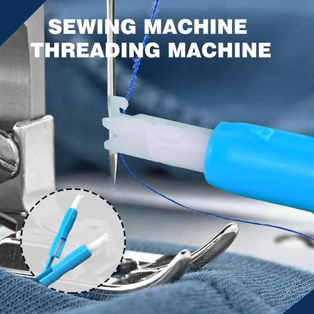 Sewing Machine Threading Machines(2pcs) - MyStup