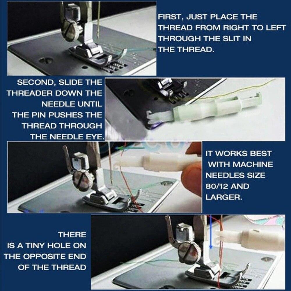 Sewing Machine Threading Machines(2pcs) - MyStup