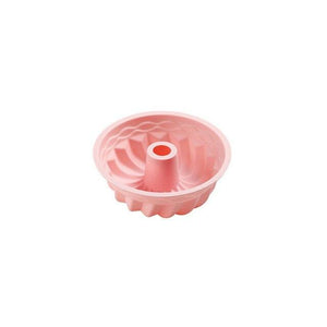 Silicone Cake Baking Mold