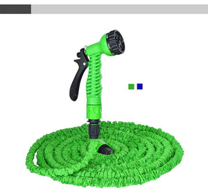 All New 2020 Expandable Magic Hose w/ Spray gun (30m/100ft)