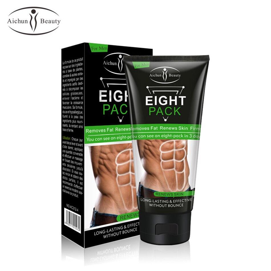 6 Pack Abs Sculpting Cream