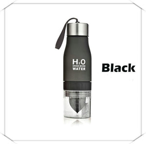 H2O Water Bottle Link for VIP