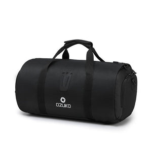 The Moderne Executive | Travel Duffle Bag