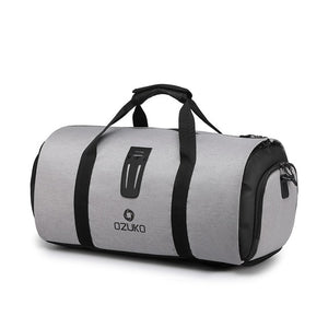 The Moderne Executive | Travel Duffle Bag