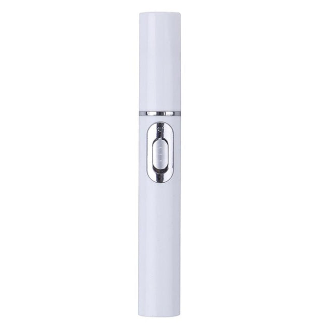 Blue Light Skin Spots Removal Pen