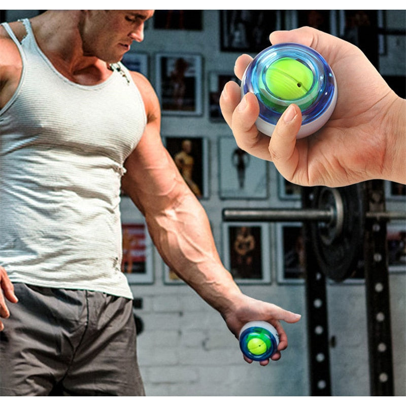 Powerball Wrist & Arm Trainer