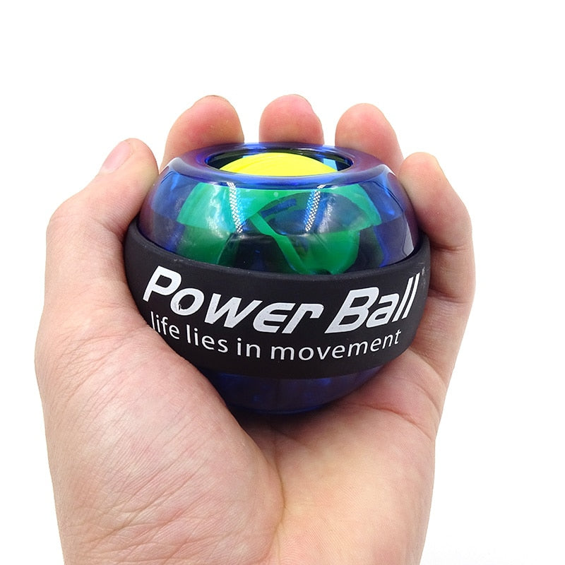 Powerball Wrist & Arm Trainer