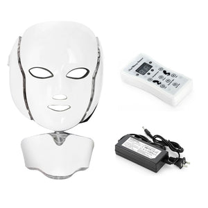 Professional LED Light Therapy Mask